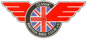 CBBC - Classic British Bike Club
