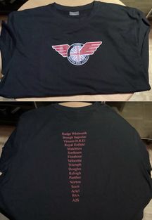 No. 14 | T-Shirt | schwarz